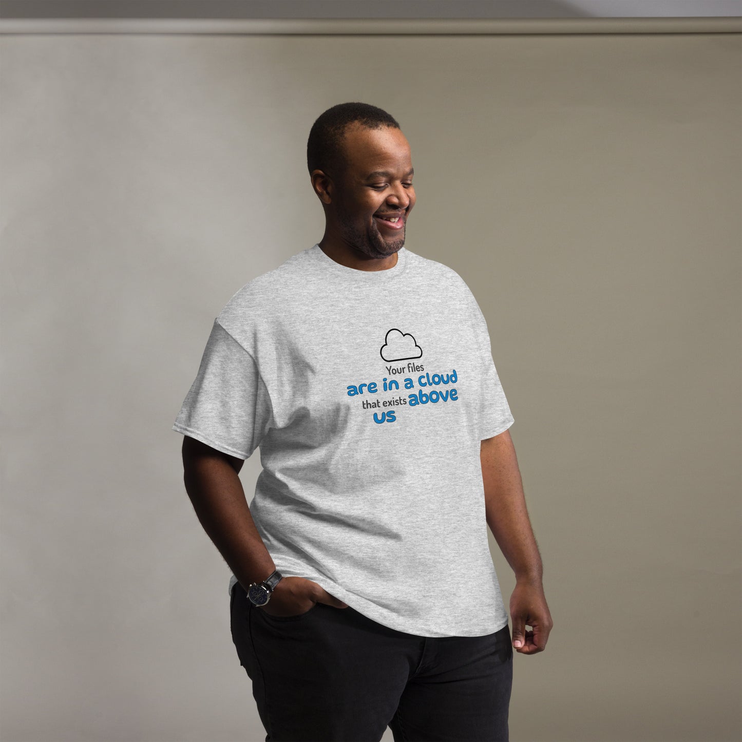 Kamala cloud quote Mens