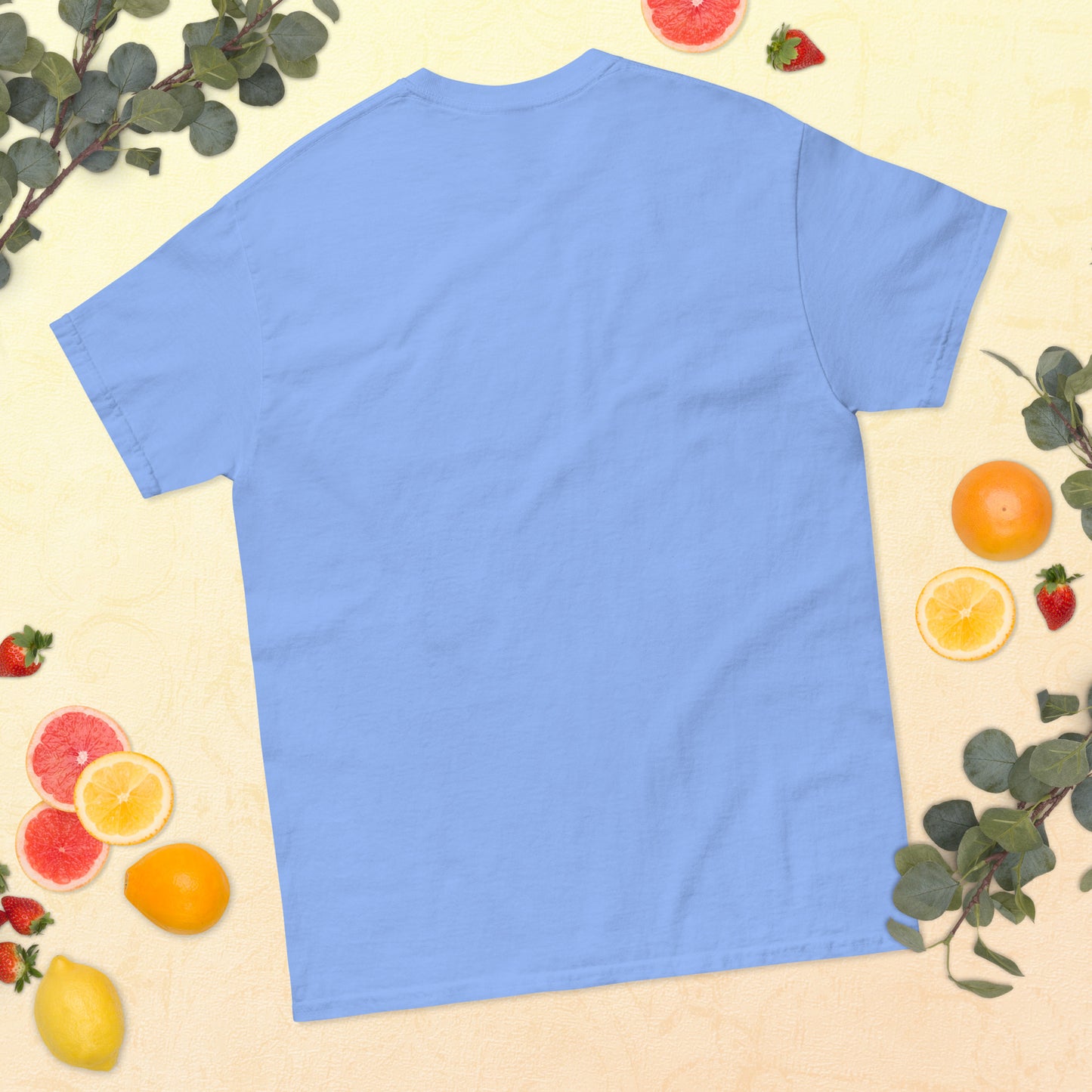 Kamala cloud quote Mens